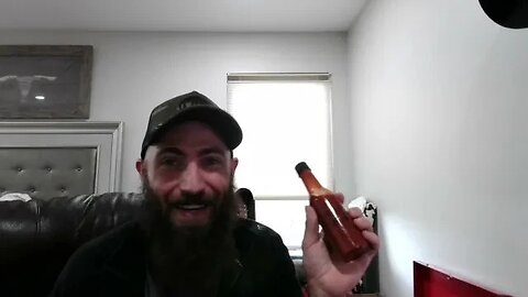 Pucker Butt Pepper Company Mystery Hot sauce Unboxing