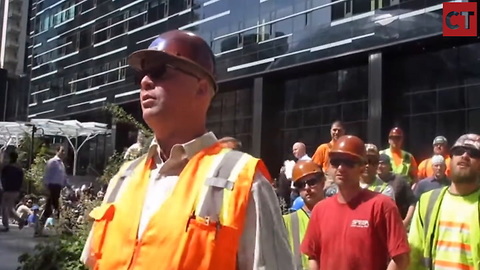 Revolt: Watch Overtaxed Seattle Workers Turn Councilwoman's Rally Upside-down