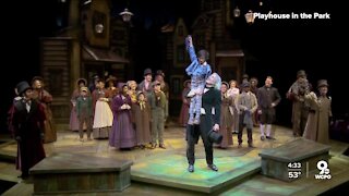 Cincinnati Playhouse in the Park, Cincinnati Shakespeare Company cancel holiday productions