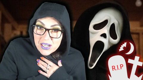 Unmasked | Scream Halloween Killer | Hell's Angel | Halloween True Crime