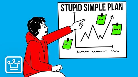 Why Highly Successful Entrepreneurs Build Stupid Simple Businesses | bookishears