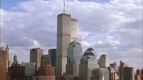 RARE (2001) Twin Towers: "Glitter" Movie cut & unused scenes (Mariah Carey)