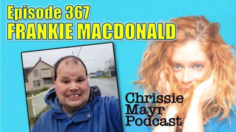 CMP 367 - Frankie MacDonald - Viral Meteorologist, Canada, Weather, Compound Media, In Hot Water