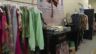 Lorain fashion designer pivots to stay in business, help community during COVID-19 pandemic