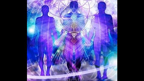 Ascension is overcoming fear and standing in love - 12 signs you are ascending