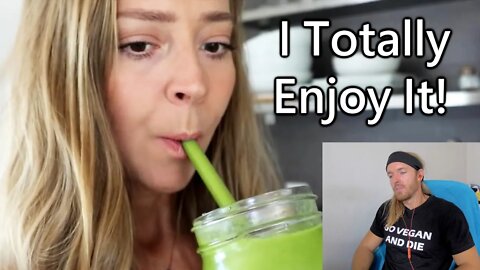 High Carb Hannah: What I Hate Eating In a Day / Simple & Unhealthy Recipes