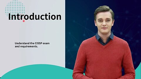 Understand the CiSSP Exam