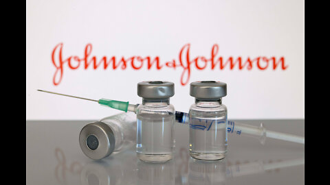 FDA Restricts JNJ Vaccine, New WH Press Sec. & CNN Conflict, Biden Dodges IRS Audit