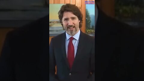 Justin Trudeau delivers Chinese New Year message on Communist Party owned video site iQIYI.