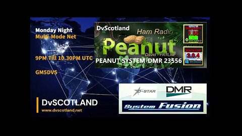 DV SCOTLAND MULTI - MODE NET : 28/02/2022