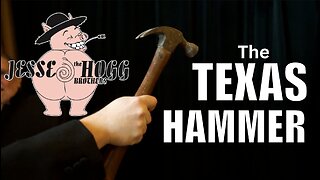 The TX Hammer Official Band Video