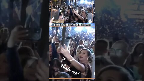 so much fun at LRNATCON2023 in Cebu I was even singing and dancing on camera with Christian Bautista