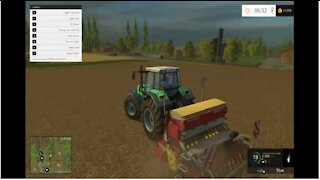 Farming Simulator 15