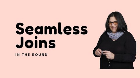Seamless Joins In The Round