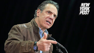 More than 55 NY Democrats call on Andrew Cuomo to resign amid scandals