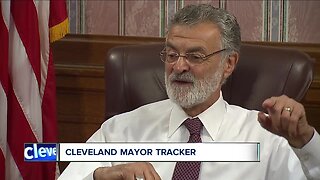 Mayor Frank Jackson outlines present initiatives and future challenges following State of the City address