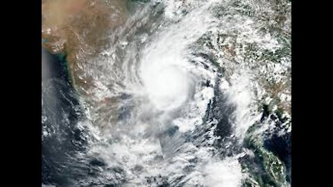 new Cyclone Tauktae Impact