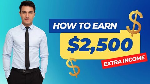 EARN $2500/MONTH WITH AMAZON AFFILIATE IN 2023