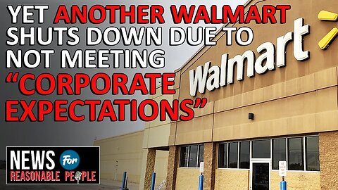 Walmart Abandons Town: Why St. Louis Got Dumped!