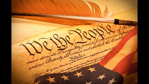 United States Constitution · Amendments · Bill of Rights · Complete Text + Audio