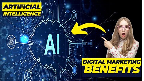 The 7 Benefits of AI in Digital Marketing (Tips Reshape)