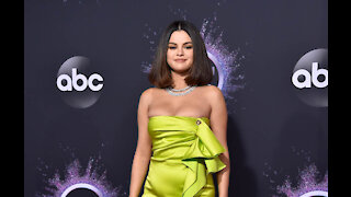 Selena Gomez to play mountaineering pioneer in a new film