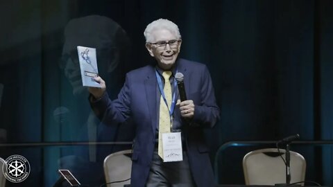 5th Summit for Survivors | Walt Heyer | Change is Possible continued