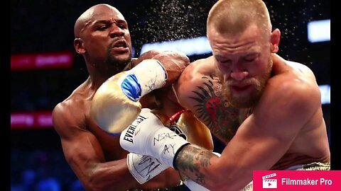 Mayweather 50-0 🥊 ROCKS! MCGREGOR:TKO IN 10TH- Game Plan and Strategy Breakdown(Ep #8)