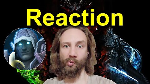 The BIGGEST Problem With MMOs Today Nixxiom Reaction