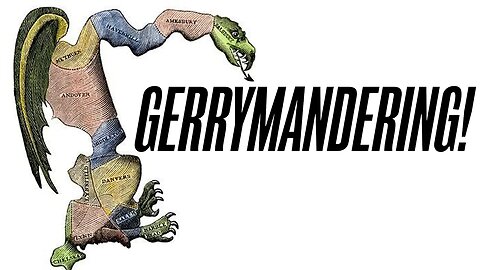 Gerrymandering