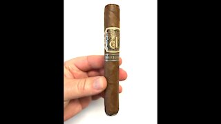 Cornelius & Anthony Cornelius Toro Cigar Review