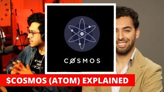 COSMOS (ATOM) Crypto Explained