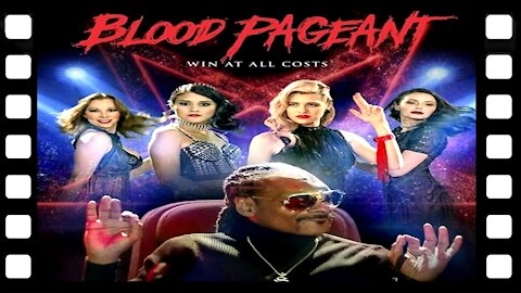 Blood Pageant Official Trailer CinUP