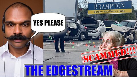 The EdgeStream - Indian Scam Special! (2024-04-02)
