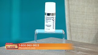 Plexaderm | Morning Blend