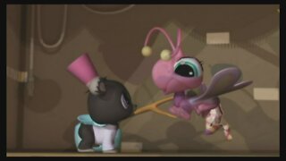 Littlest Pet Shop Friends Episode 11