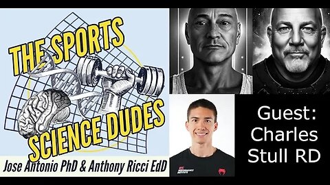 Episode #17B - Know the culture of the sport; what RDs are taught vs. real world sports nutrition.