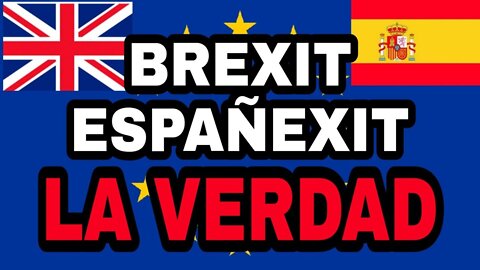 01feb2020 BREXIT, LA VERDAD QUE NOS OCULTAN PARA EVITAR EL ESPAÑEXIT o Spexit · Abogado contra la Demagogia || RESISTANCE ...-