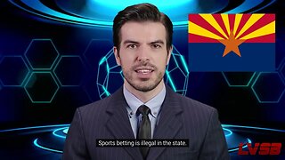 Is Sports Betting Legal in Arizona?
