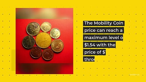 Mobility Coin Price Prediction 2022, 2025, 2030 MOBIC Price Forecast Cryptocurrency Price Predicti