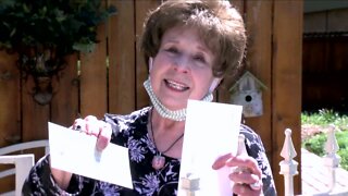 Denver7 viewers help Lakewood senior citizen recover some of her losses to scammers