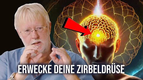 Zwischen Fluorid und Freiheit:Deine Zirbeldrüse im Fokus@Dieter Broers inSPIRare