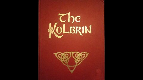 The Kolbrin Bible Intro