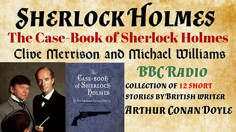 The Casebook of Sherlock Holmes ep06 The Three Garridebs