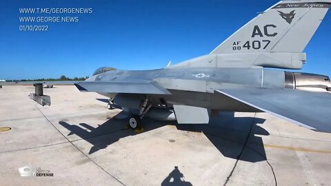 177th Fighter Wing: Key West, FL GEORGE NEWS