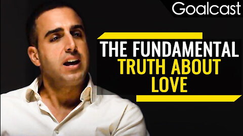 Love Will BREAK YOU, If You Forget THIS | Adam Reid | Goalcast