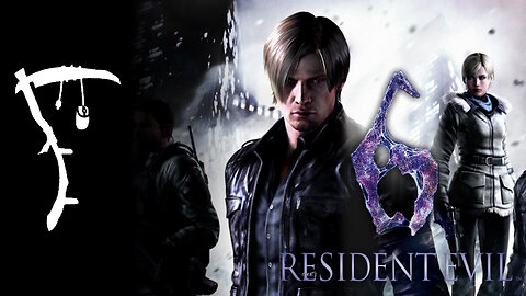 Resident Evil 6 ○ Sherry [11]