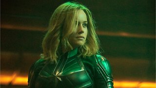 'Captain Marvel' Deleted Scenes Revealed