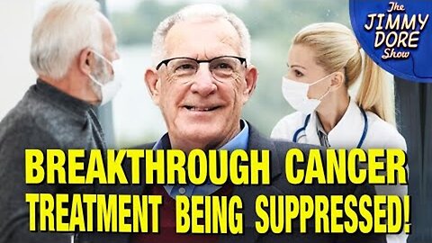 Breakthrough Cancer Treatment Using Keto Diet! with Dr. Thomas Seyfried From Boston College