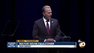 Faulconer lays out housing and homeless solutions